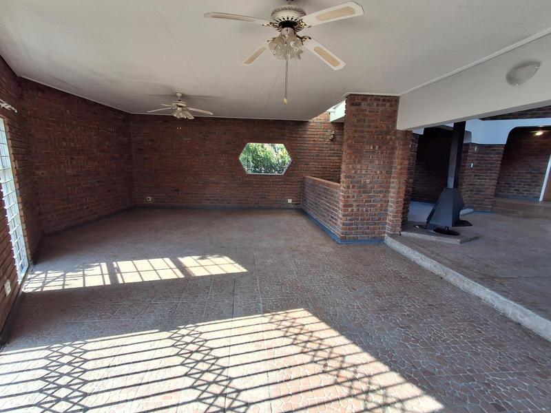 4 Bedroom Property for Sale in Panorama Free State